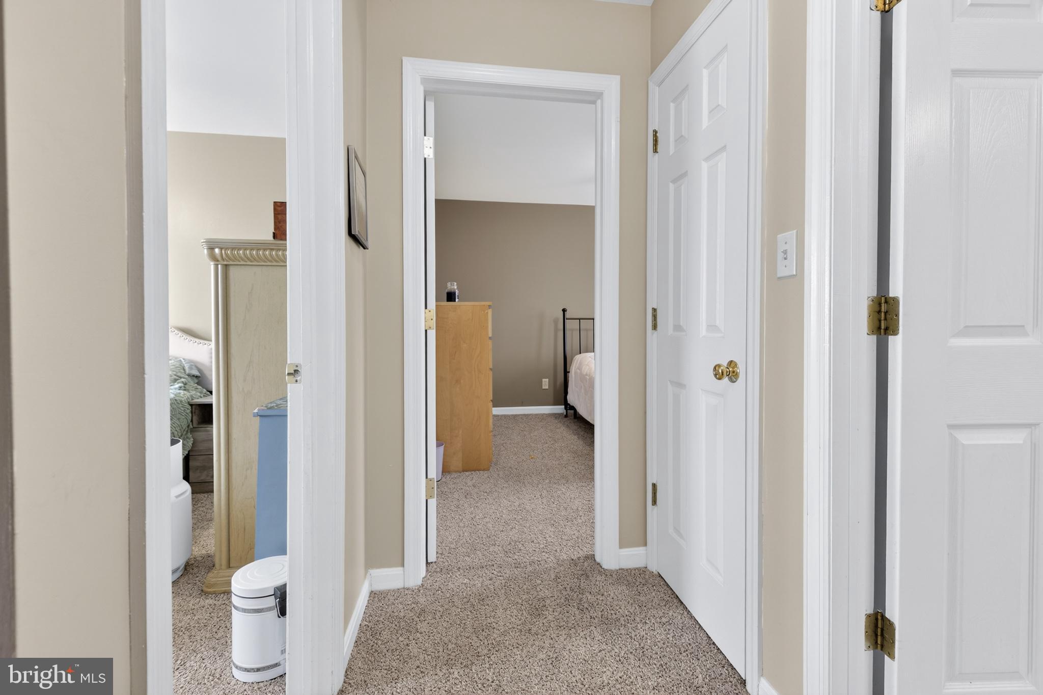 CHARLESTOWN MANOR - Residential