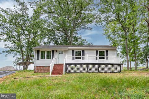 Homes For Sale - 16600 Braswell Street<br/> Caroline County, BOWLING GREEN, VA 22427