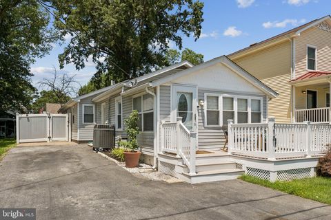 418 SILVER RUN ROAD EDGEWATER MD 21037