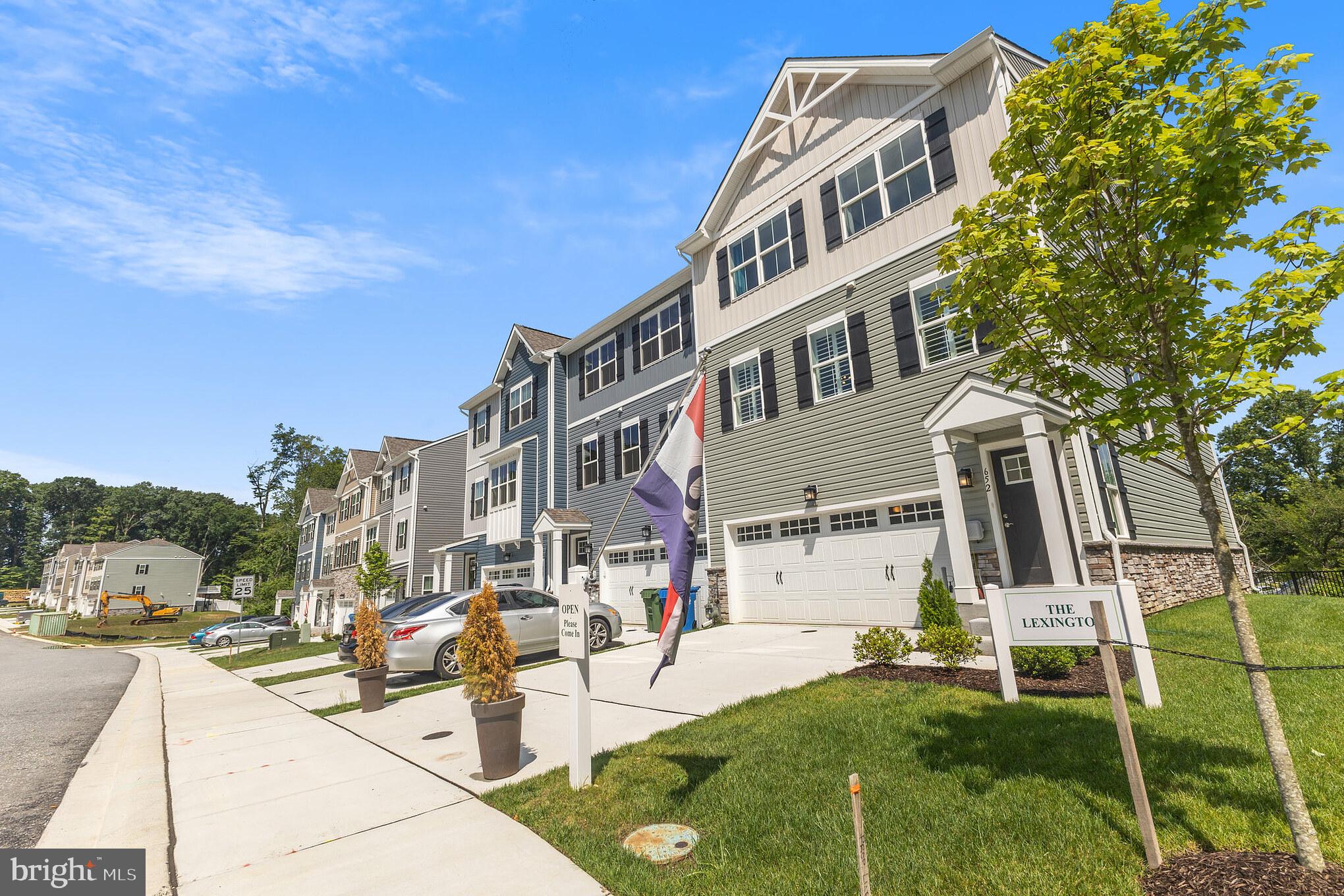 NONE AVAILABLE - Residential