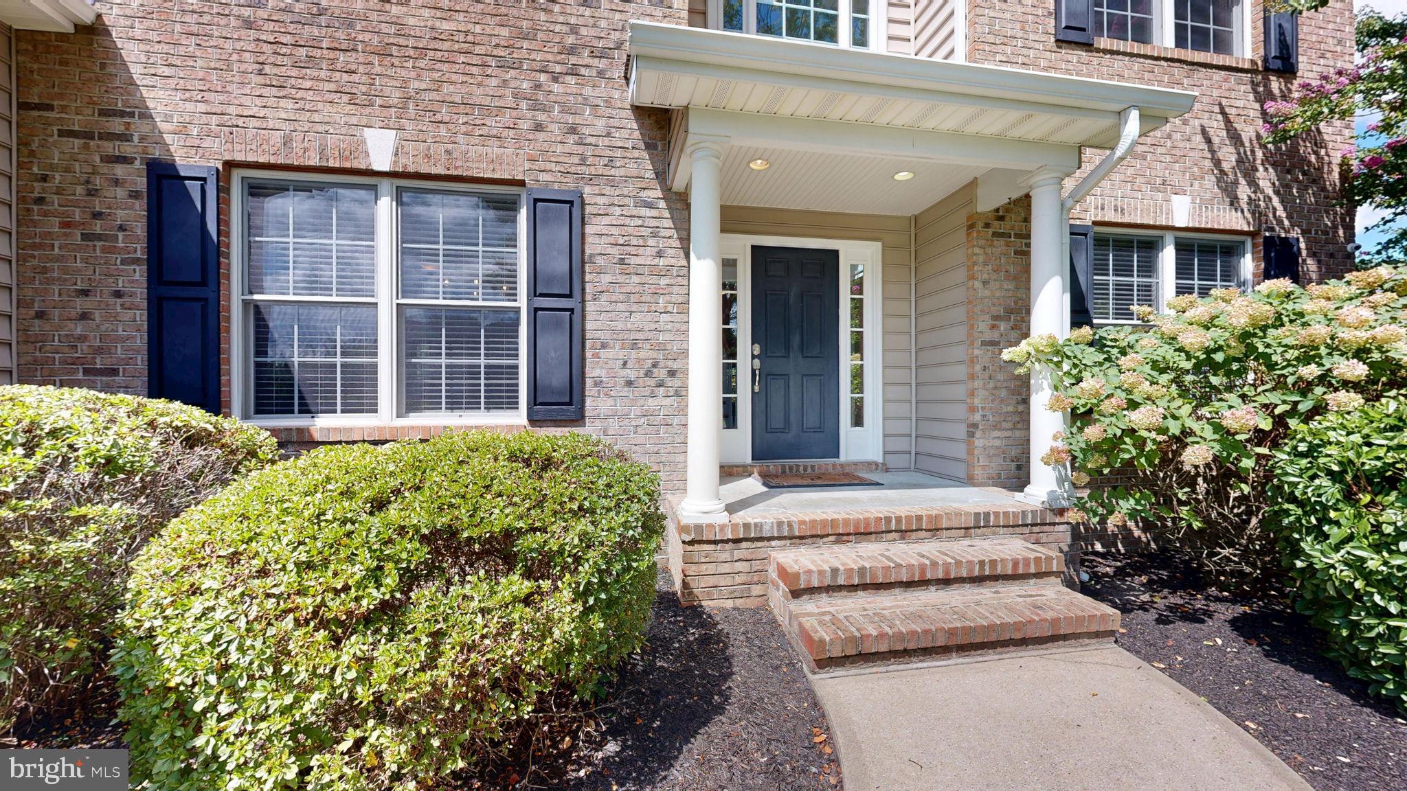 202 RIDGEWOOD DRIVE