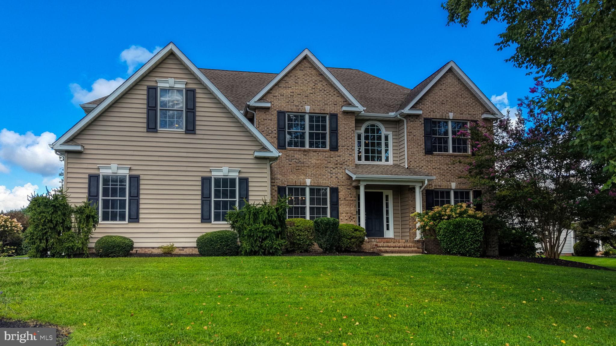 202 RIDGEWOOD DRIVE