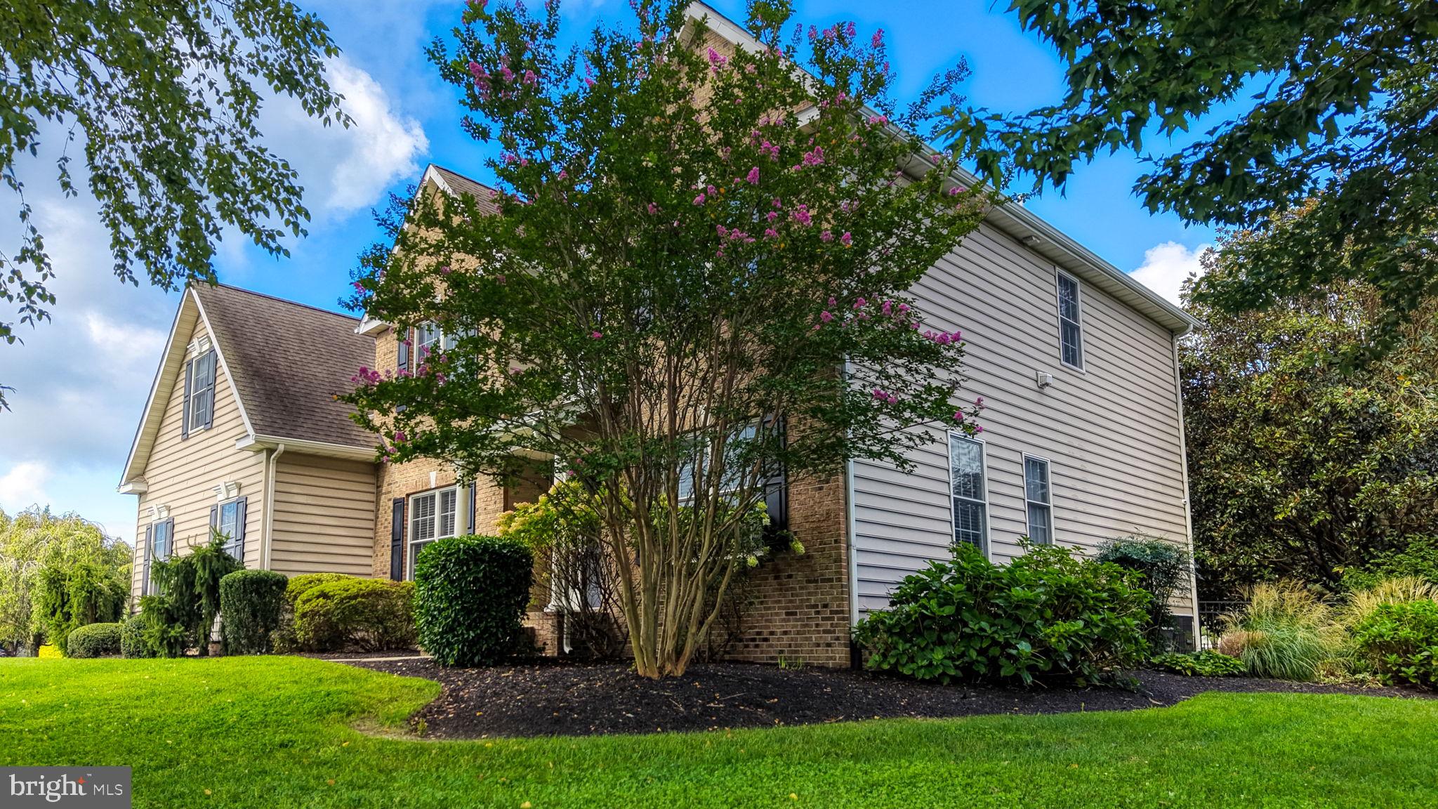 202 RIDGEWOOD DRIVE