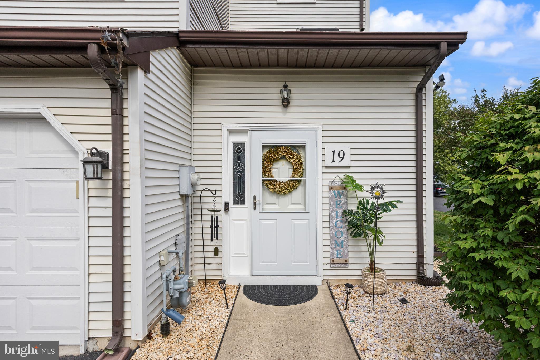 19 CINNAMON DRIVE