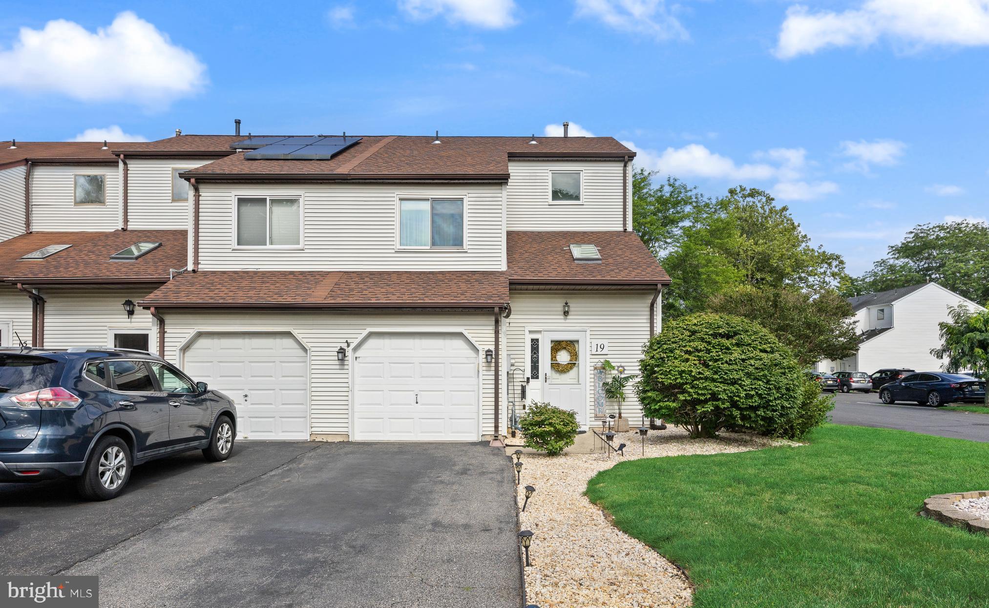 19 CINNAMON DRIVE