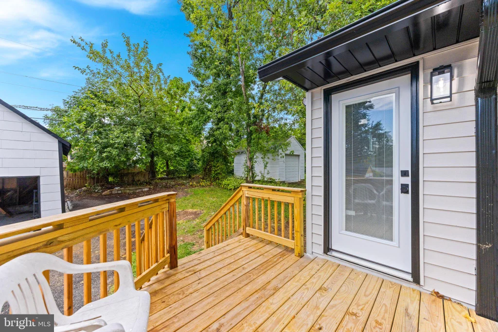 3102 Woodhome Avenue, Baltimore, MD 21234