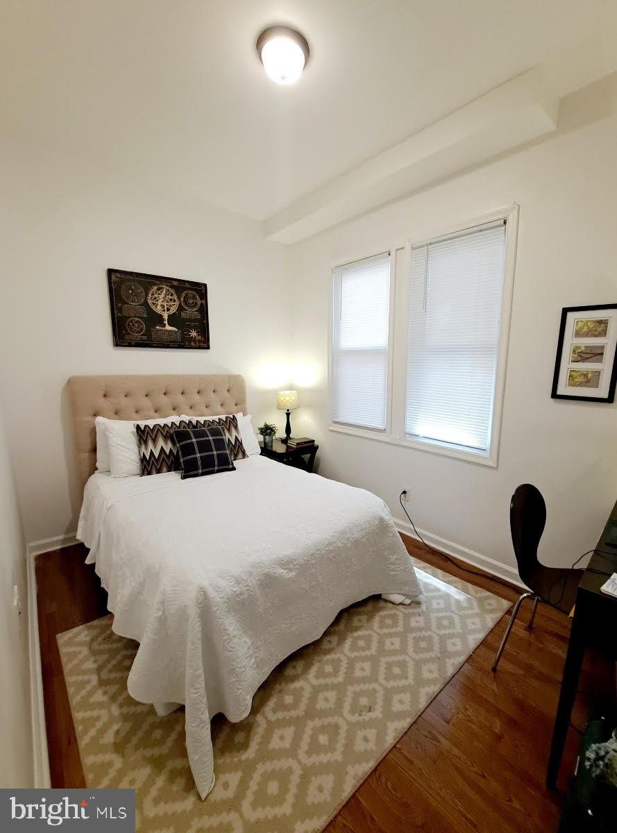 PHILADELPHIA - Residential Lease