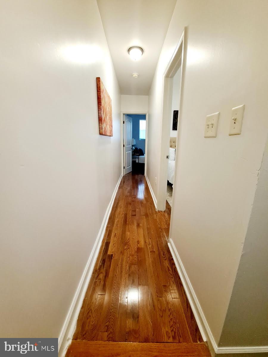 PHILADELPHIA - Residential Lease