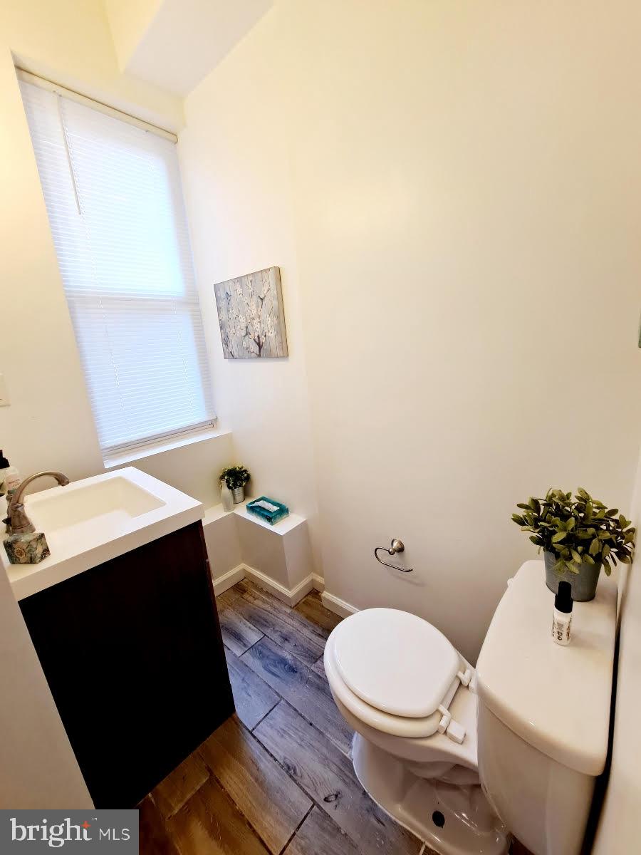 PHILADELPHIA - Residential Lease