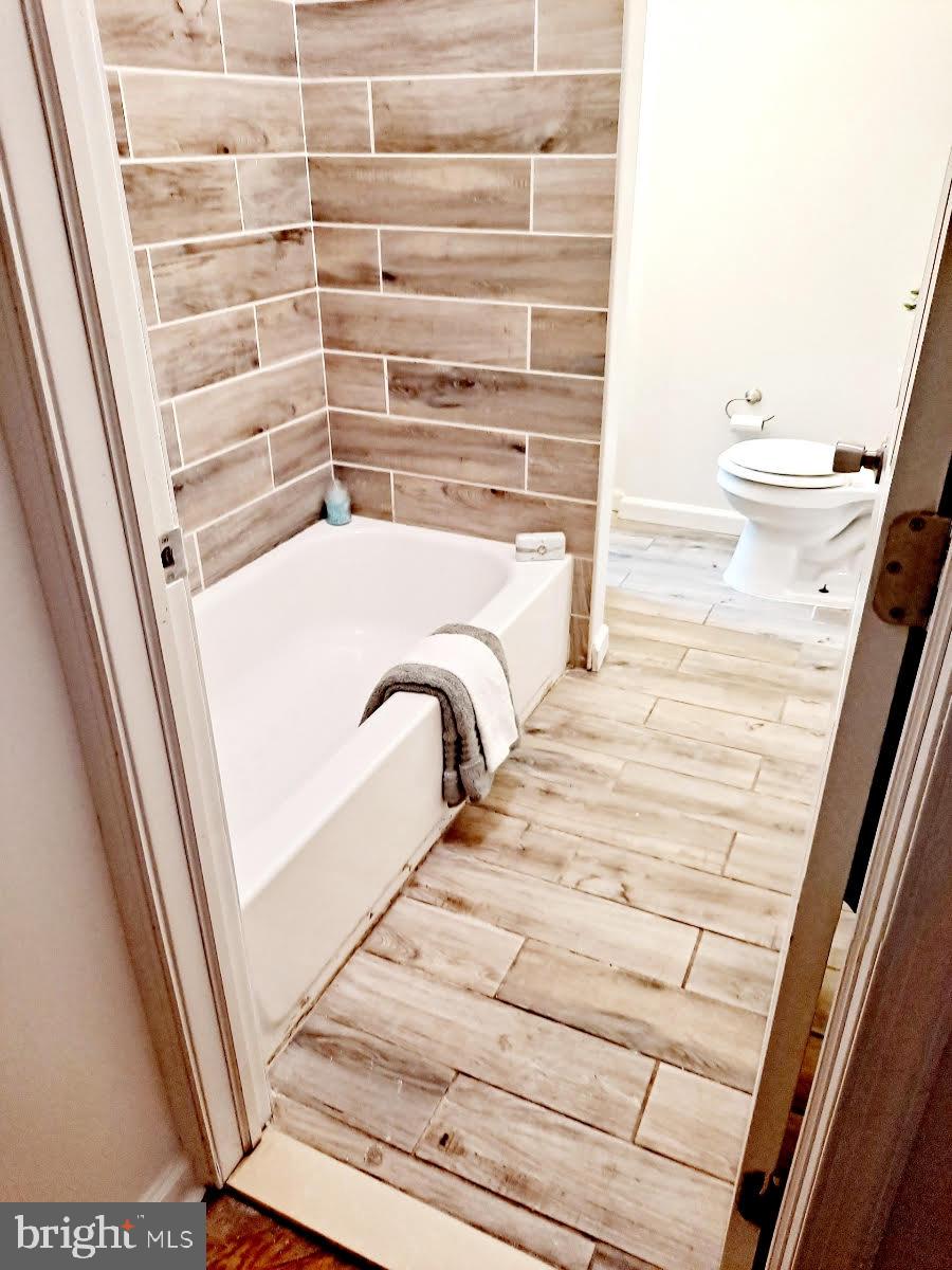 PHILADELPHIA - Residential Lease