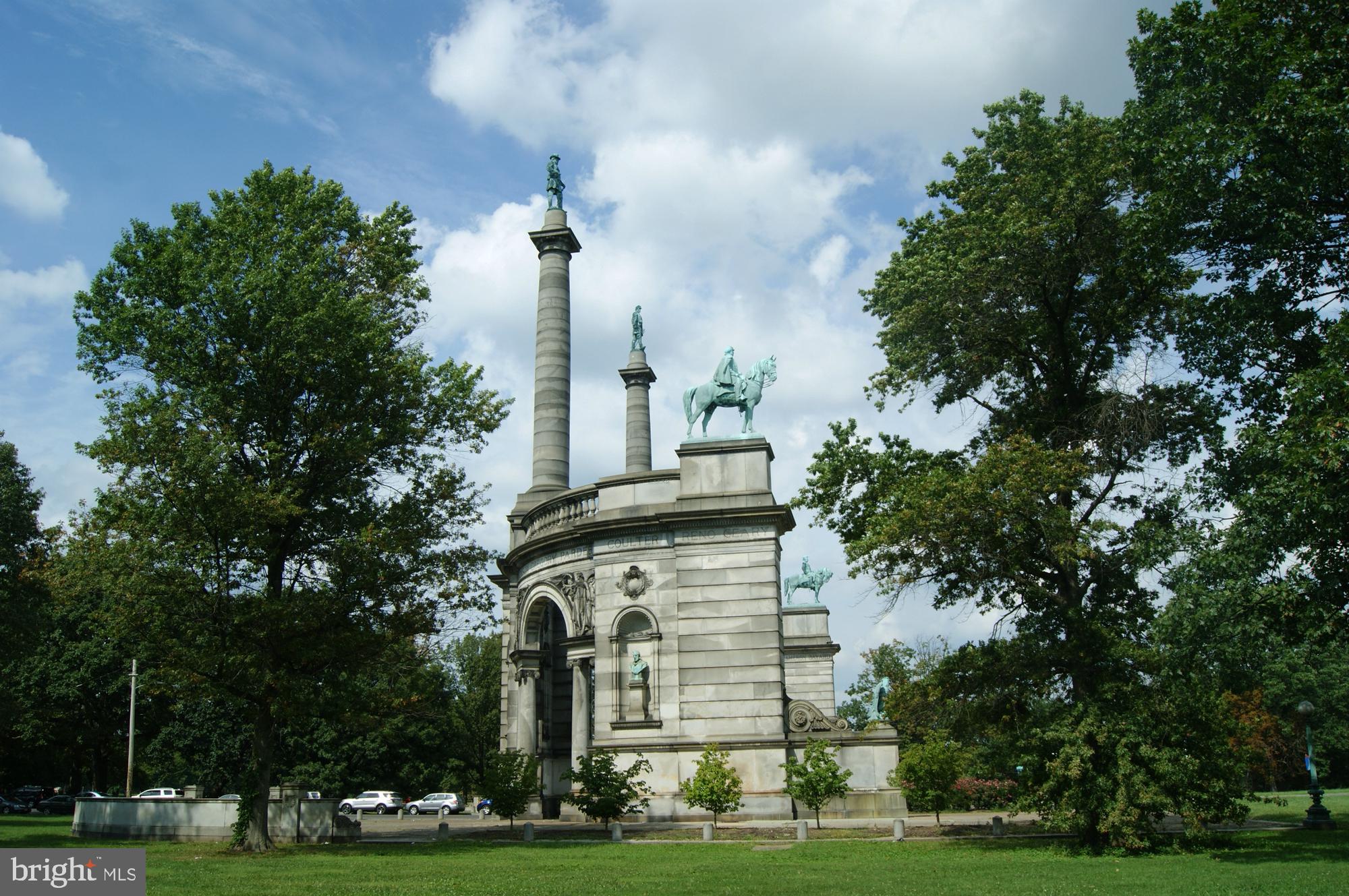 PHILADELPHIA - Residential Lease