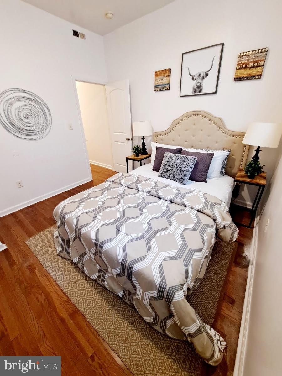 PHILADELPHIA - Residential Lease