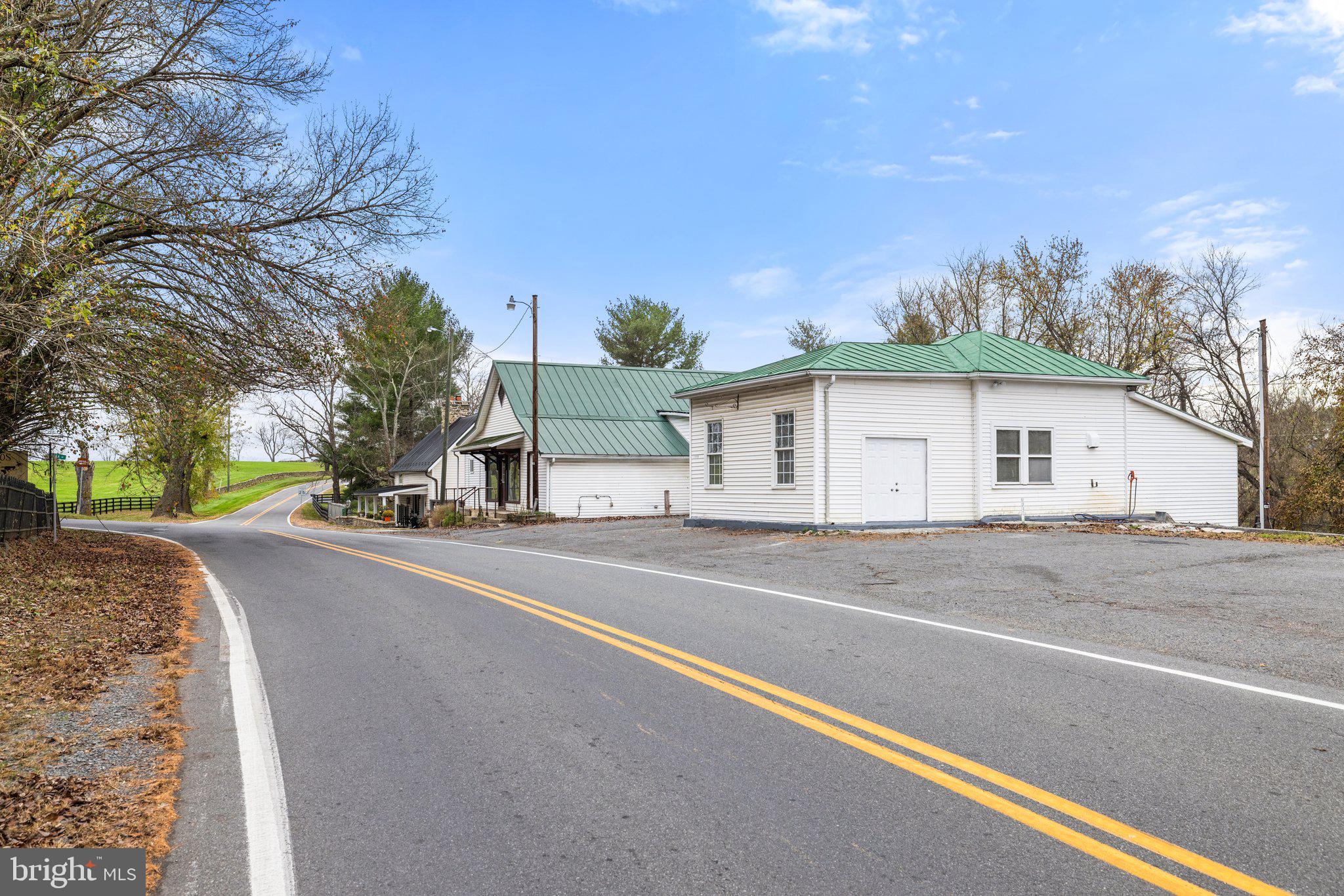 1468 ATOKA ROAD
