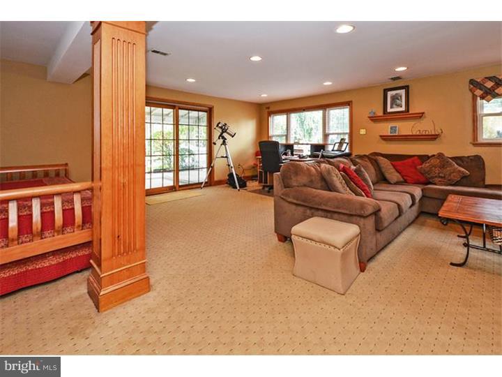 CREEKSIDE AT BLUE BELL - Residential