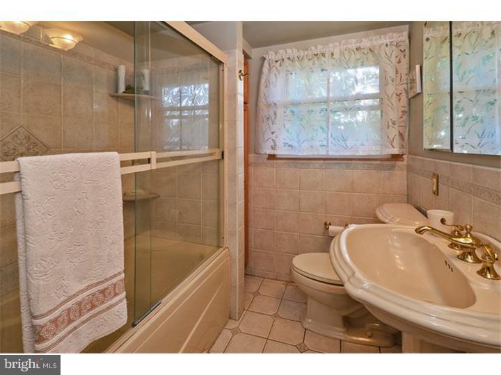 CREEKSIDE AT BLUE BELL - Residential