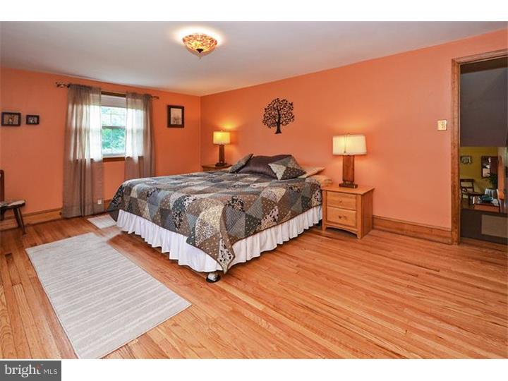 CREEKSIDE AT BLUE BELL - Residential