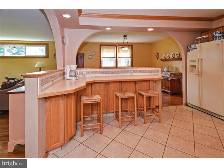 CREEKSIDE AT BLUE BELL - Residential