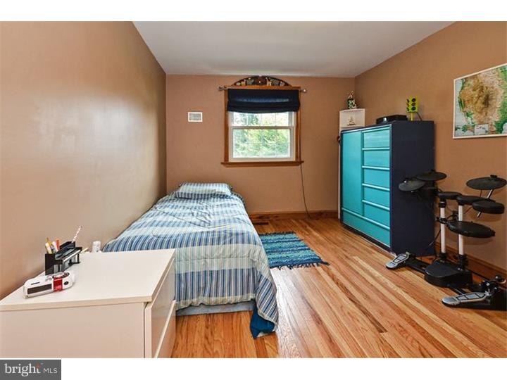 CREEKSIDE AT BLUE BELL - Residential