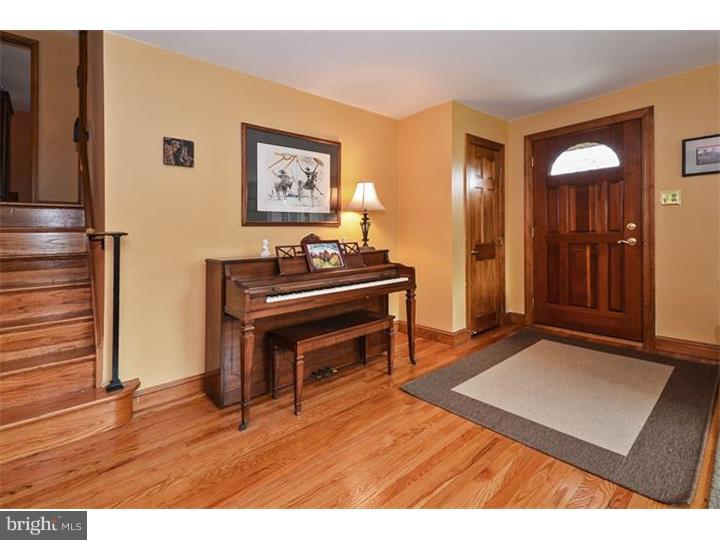 CREEKSIDE AT BLUE BELL - Residential