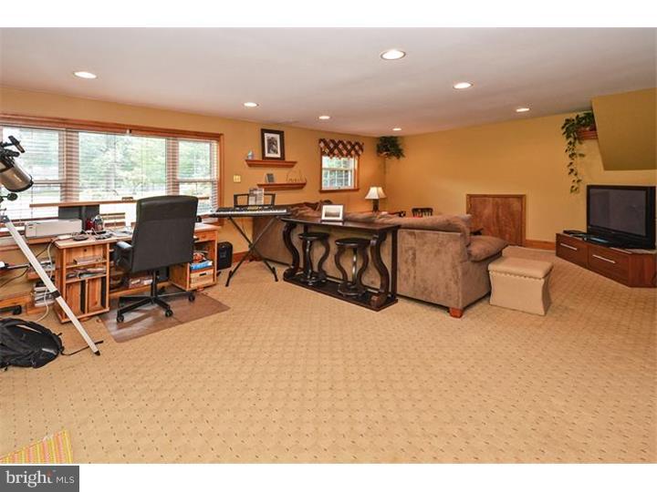 CREEKSIDE AT BLUE BELL - Residential