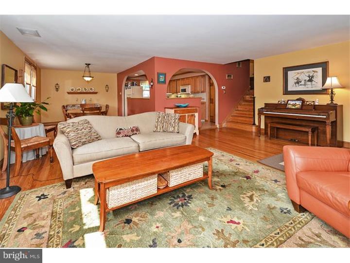 CREEKSIDE AT BLUE BELL - Residential