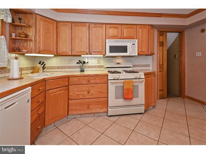 CREEKSIDE AT BLUE BELL - Residential