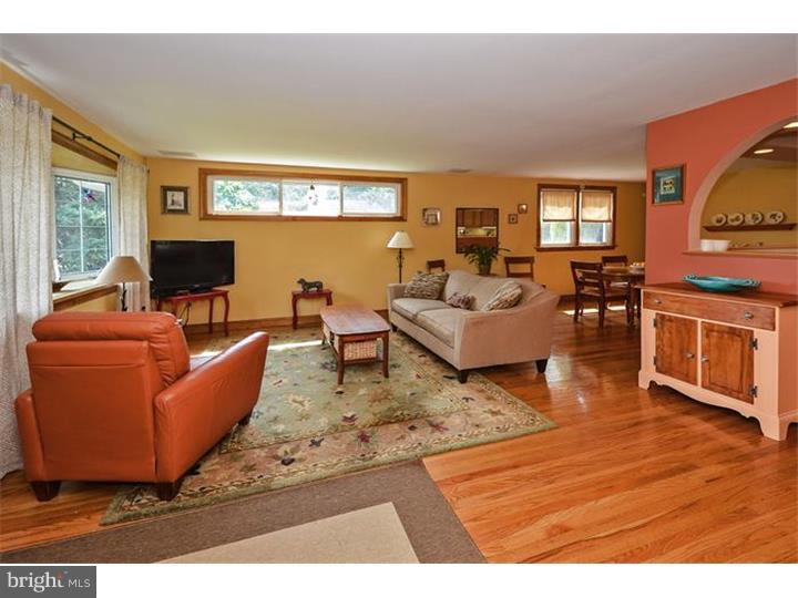 CREEKSIDE AT BLUE BELL - Residential