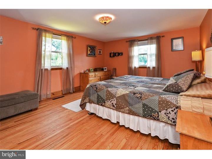 CREEKSIDE AT BLUE BELL - Residential