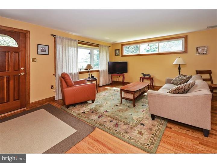 CREEKSIDE AT BLUE BELL - Residential