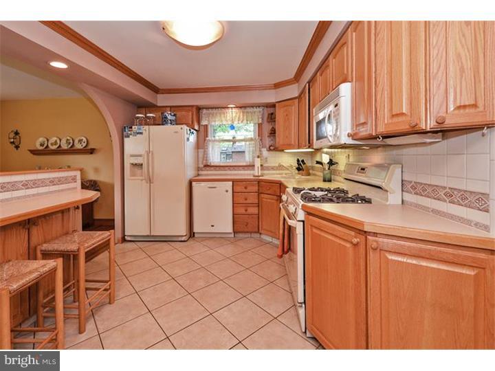 CREEKSIDE AT BLUE BELL - Residential