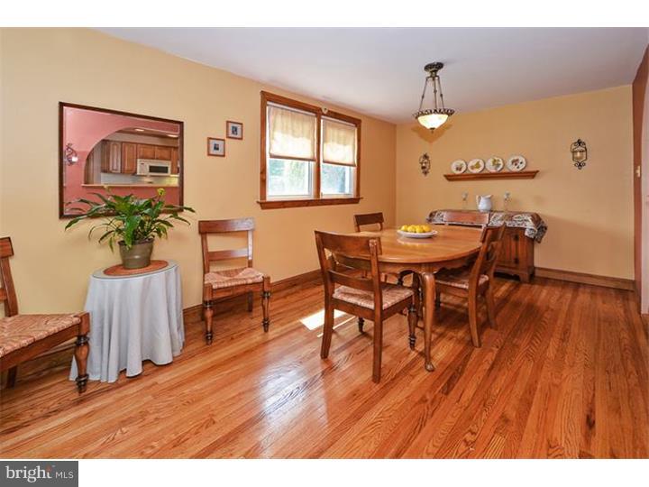 CREEKSIDE AT BLUE BELL - Residential