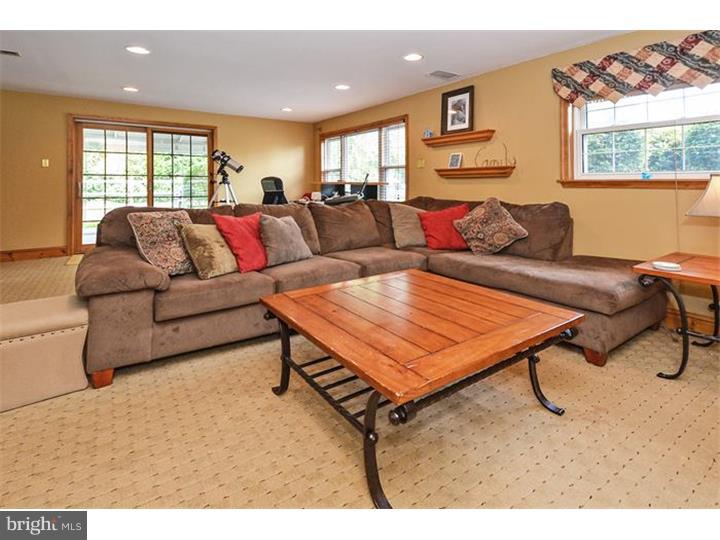 CREEKSIDE AT BLUE BELL - Residential