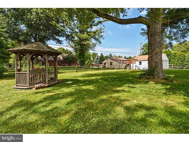 CREEKSIDE AT BLUE BELL - Residential