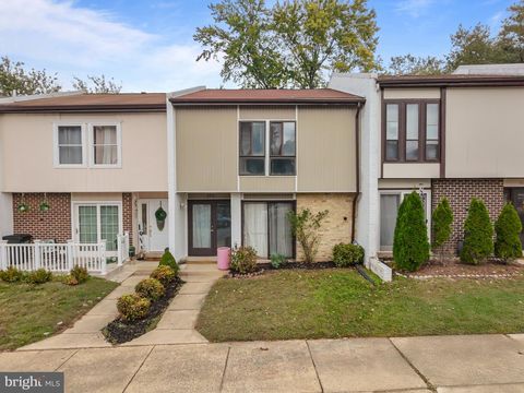6344 ROCKSHIRE STREET ALEXANDRIA VA 22315