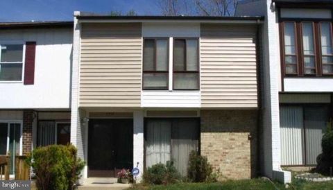 6344 ROCKSHIRE STREET ALEXANDRIA VA 22315