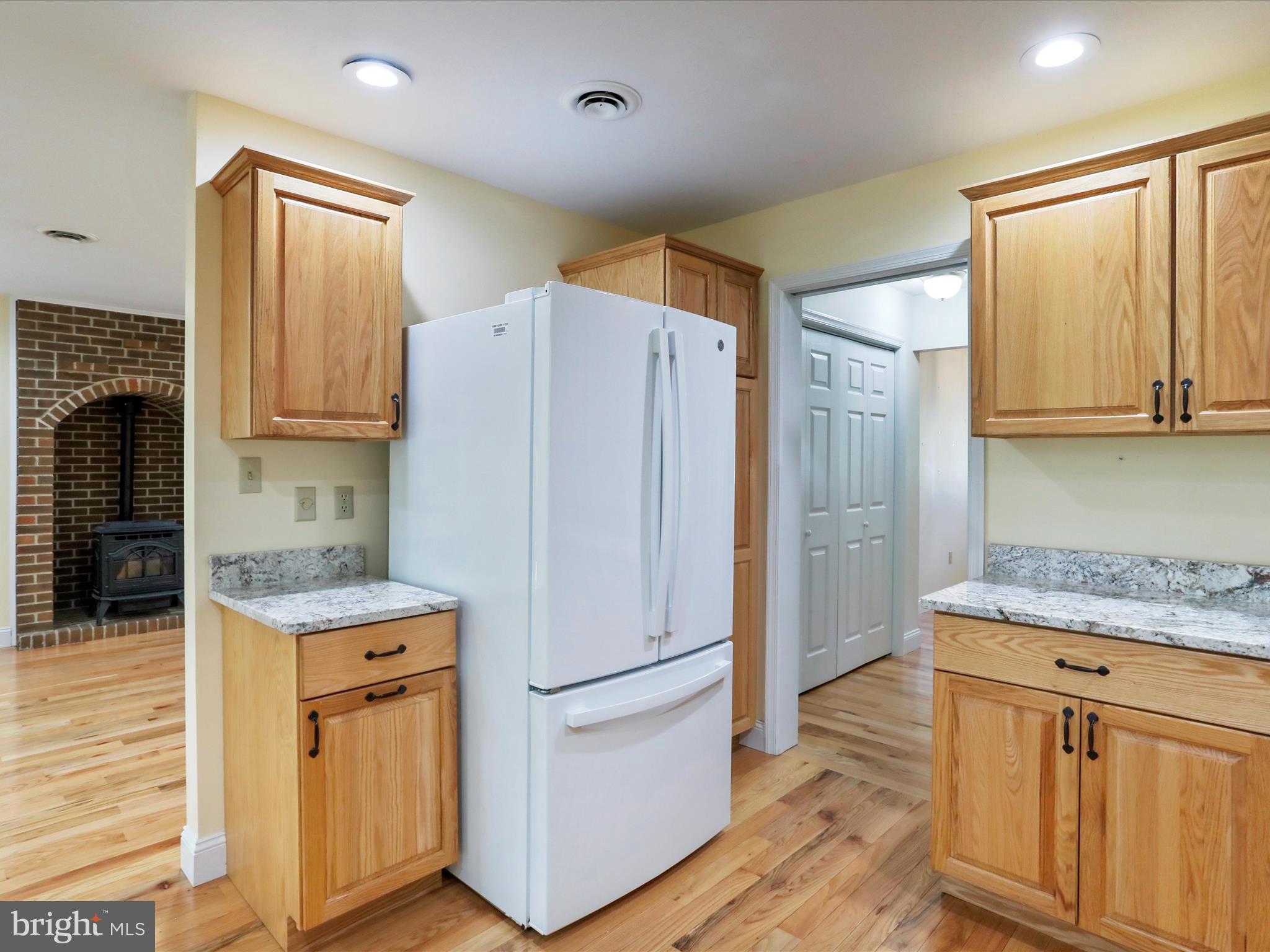 MOUNTAIN BROOK ESTATES - Residential