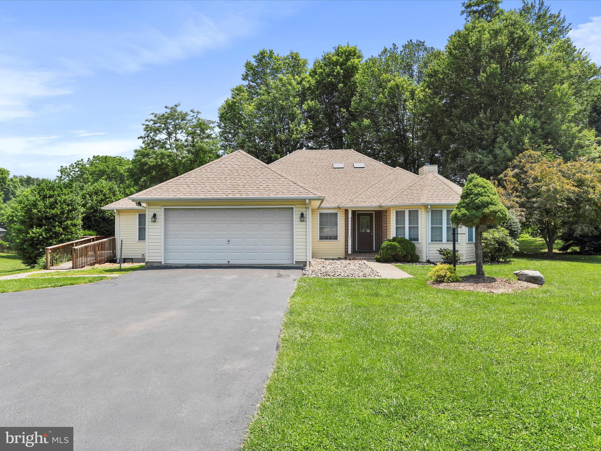 MOUNTAIN BROOK ESTATES - Residential