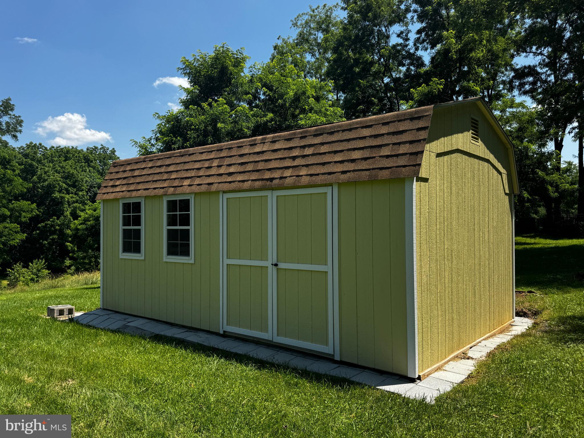 MOUNTAIN BROOK ESTATES - Residential