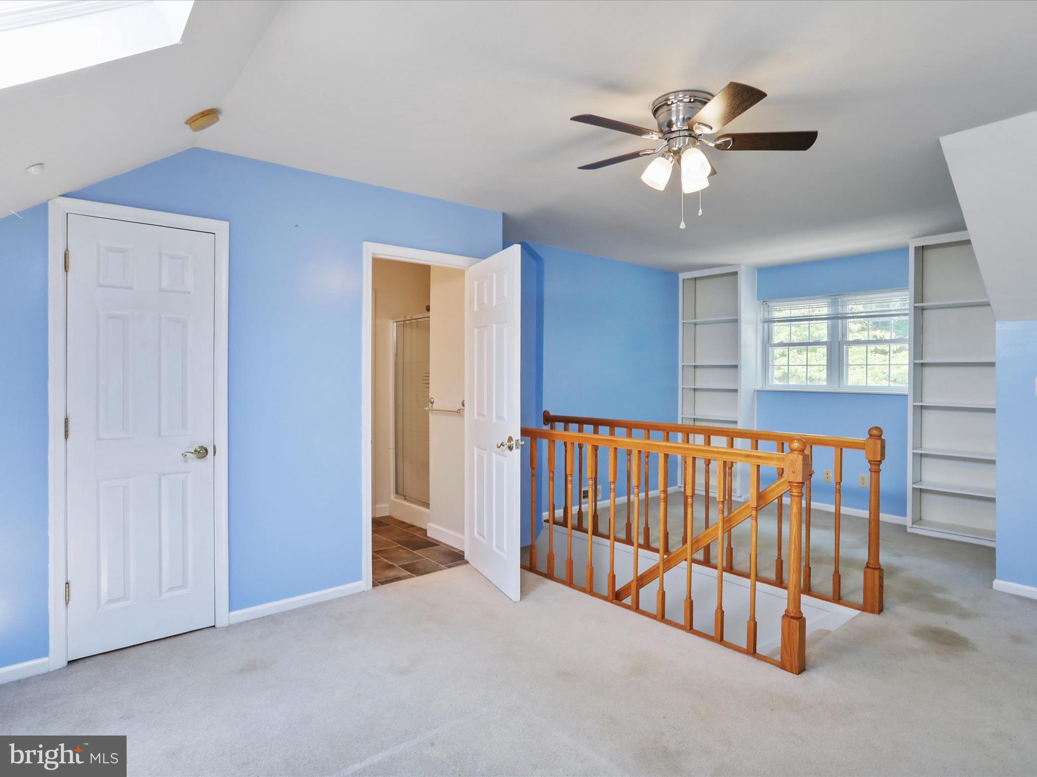 MOUNTAIN BROOK ESTATES - Residential