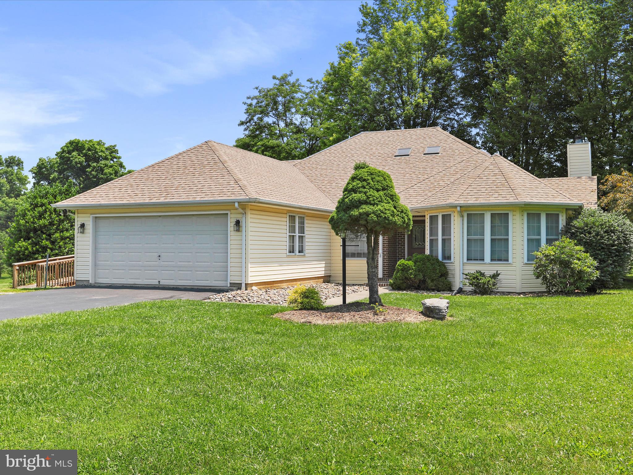 MOUNTAIN BROOK ESTATES - Residential