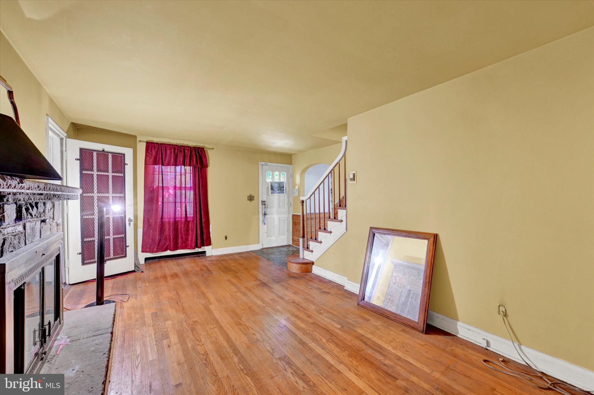 2501 PARKVIEW ROAD