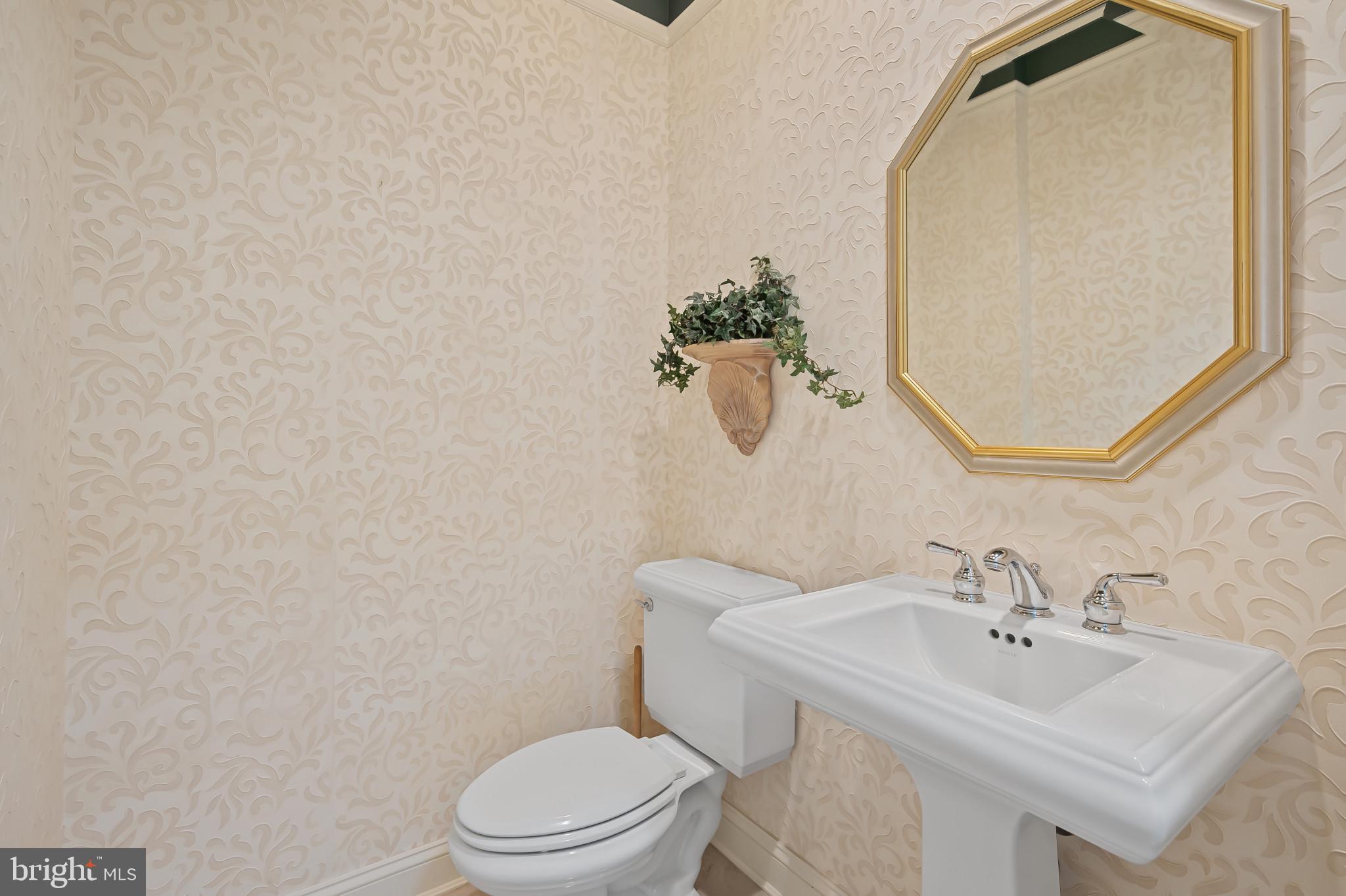 STRATHMORE PARK - Residential