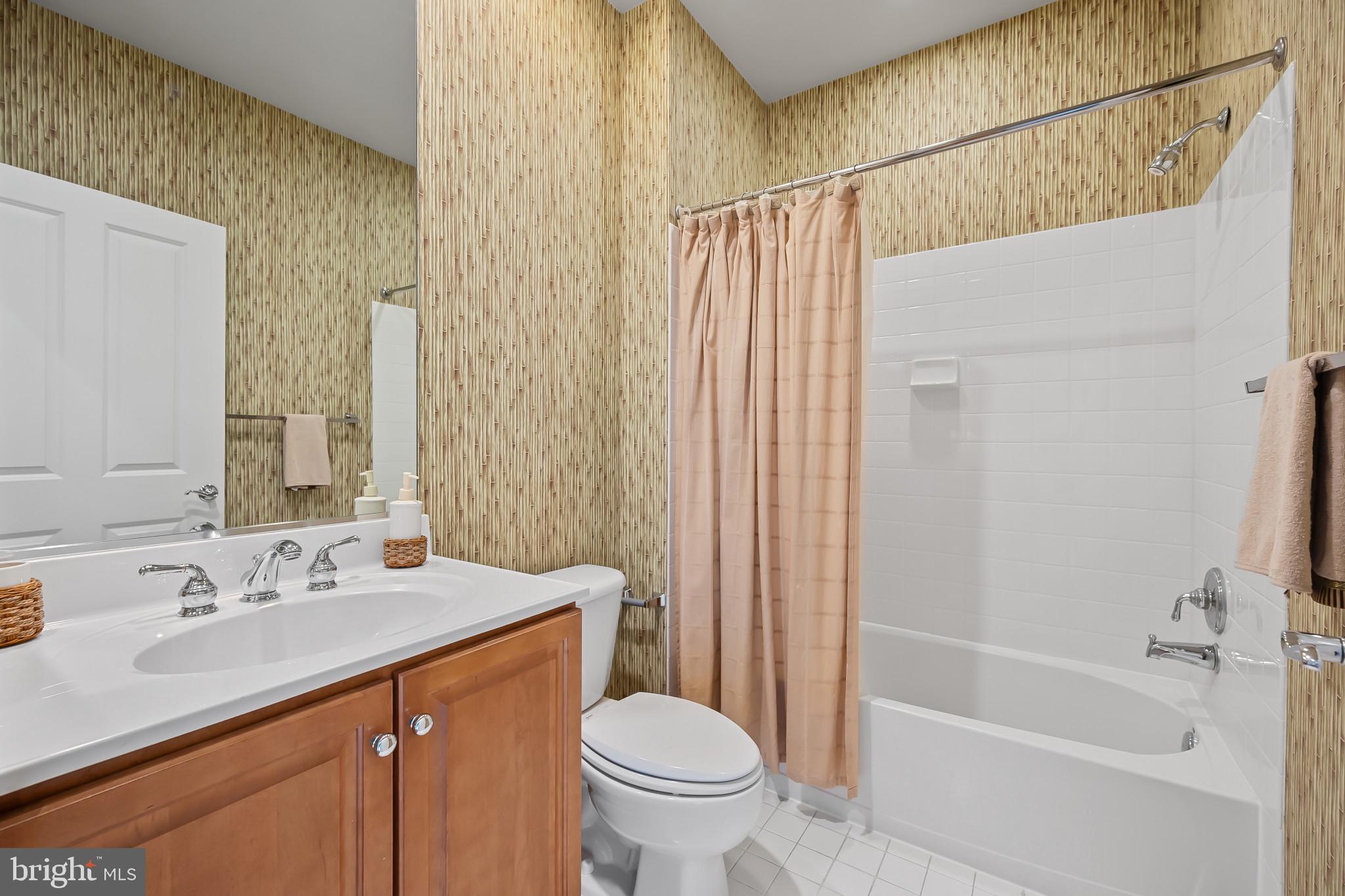 STRATHMORE PARK - Residential