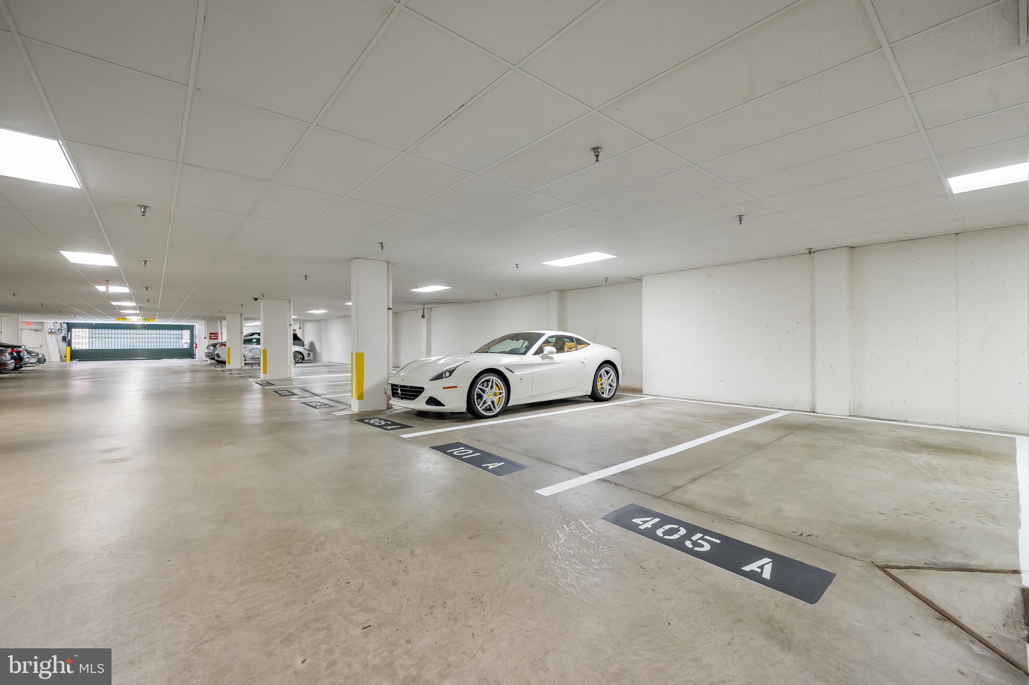 STRATHMORE PARK - Residential