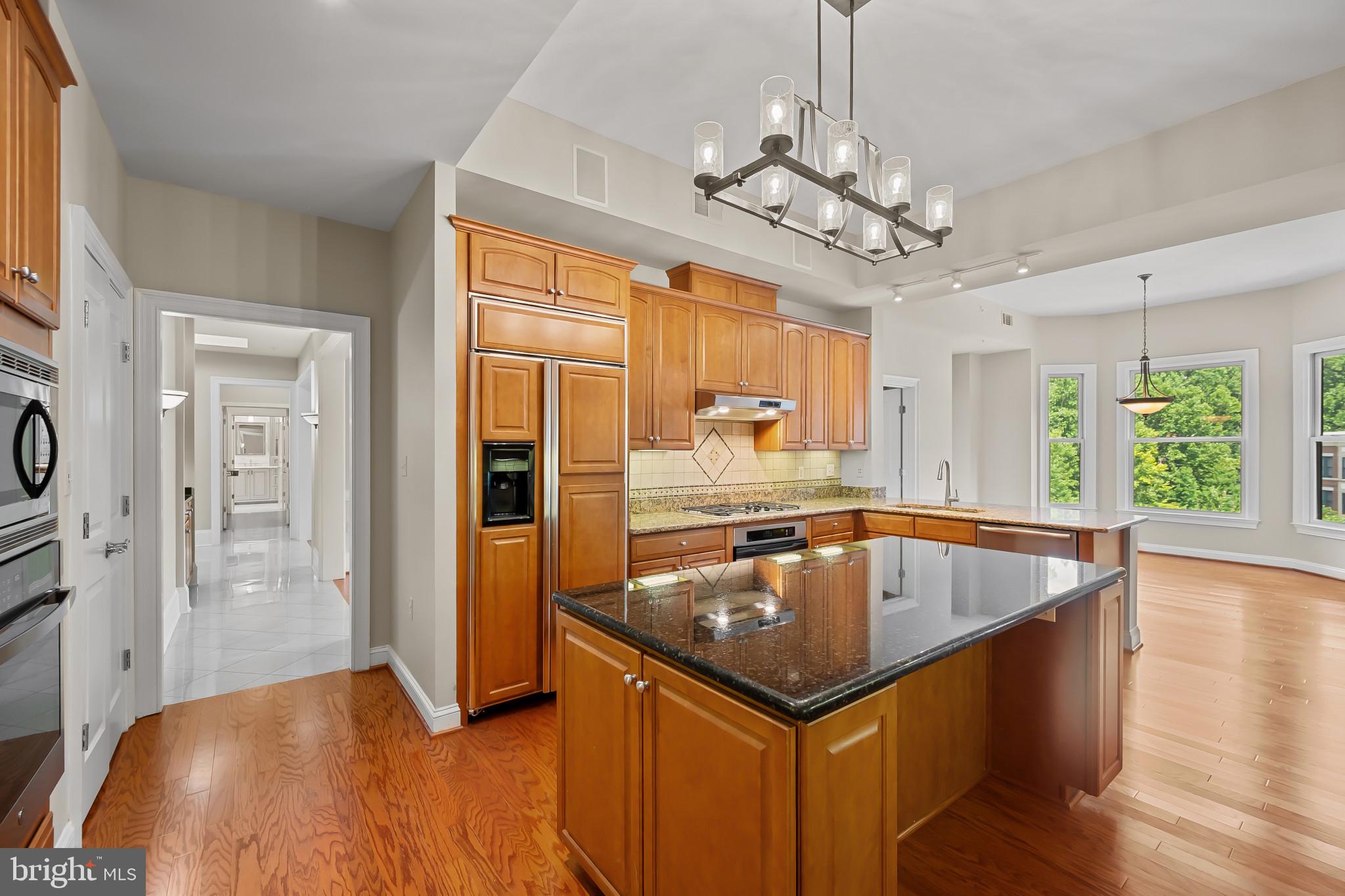 STRATHMORE PARK - Residential