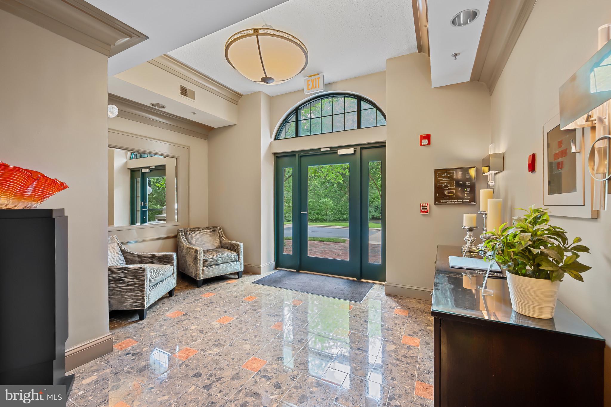 10404 STRATHMORE PARK COURT 405