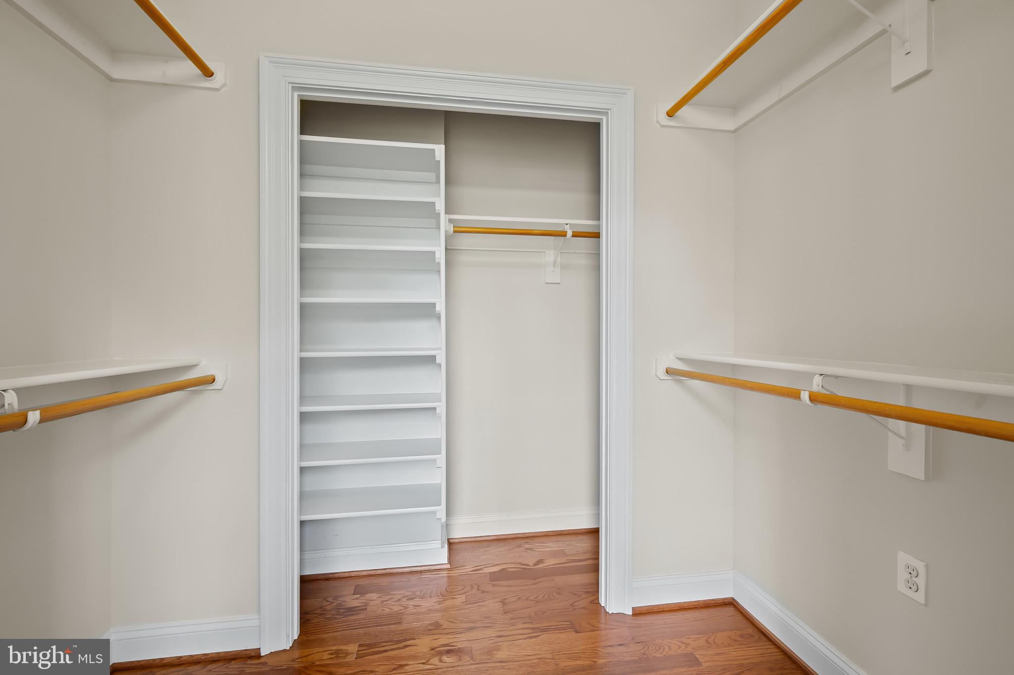 STRATHMORE PARK - Residential