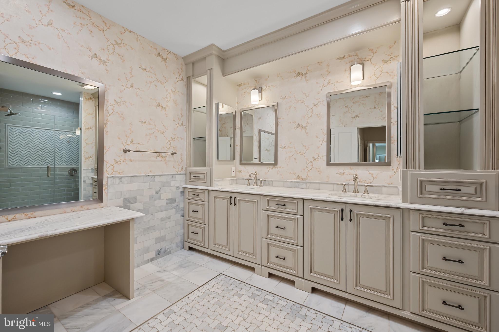 STRATHMORE PARK - Residential