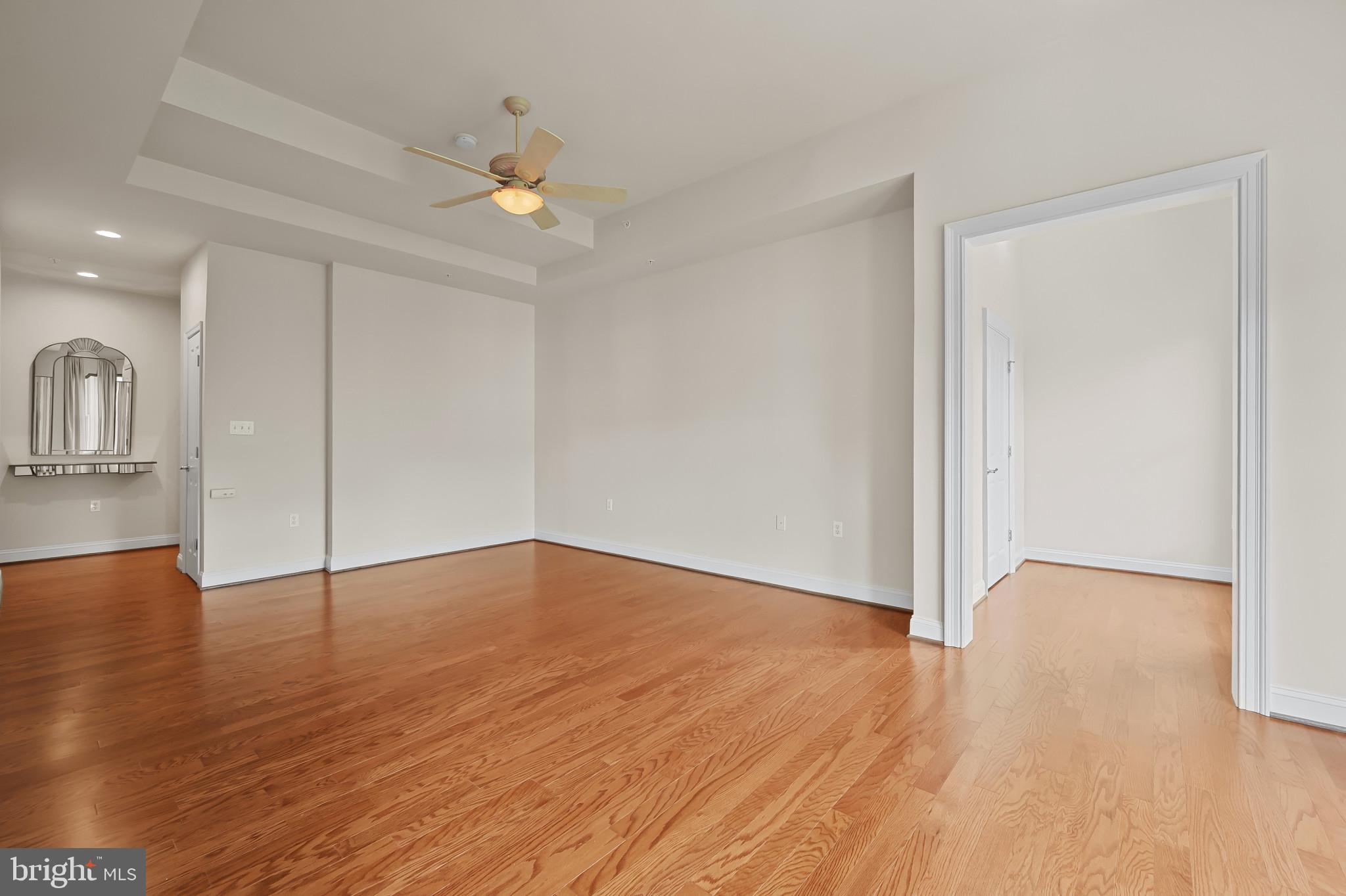 STRATHMORE PARK - Residential