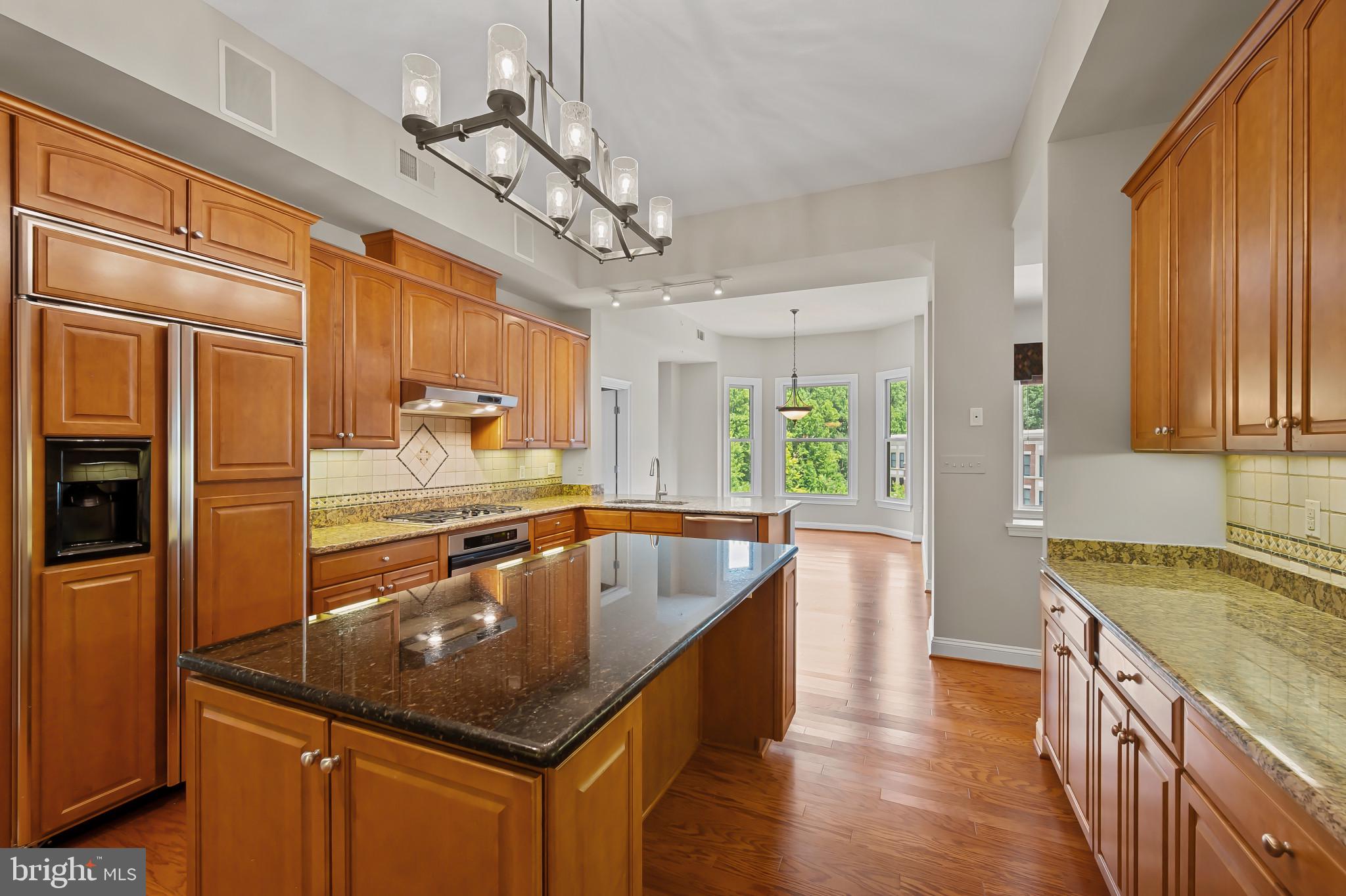 STRATHMORE PARK - Residential